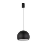 CANDY GU10 závěsná lampa černá Nowodvorski 10334