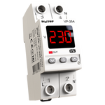 Napěťové relé VP- 25АG3R