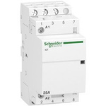 Modulární stykač iCT50-25-30-230 25A 3NO 50Hz 220/240 VAC A9C20833 Schneider Electric