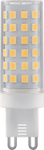 LED žárovka G9 7W 4000K 660lm EC20749 Eco Light