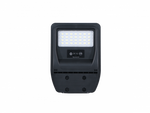 ECONOMY Solární pouliční lampa 50W 4000K 800lm IP65 EC20681 Eco Light