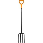 Kopací vidle Fiskars 122 cm SOLID