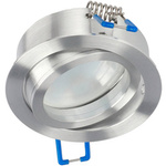 Náhradní kroužek pro lampu OSMIN RING Silver EDO777230 Edo Solutions