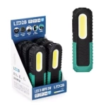 Multifunkční LED svítilna X-MPR 5W