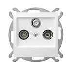 Zásuvka elektro-SAT, Ospel As, GPA-GS/m/00