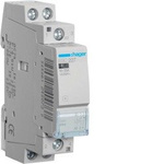 Stykač 25A, 1S+1R, 230V AC ESC227 HAGER