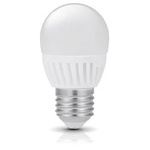 LED žárovka E27 MB 9W PREMIUM studená Kobi