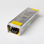 LED zdroj 150W 12V 12,5A IP20 SLIM 200x60x40
