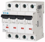 Nadproudový jistič 3P+N C 13A 6kA AC CLS6-C13/3N-DP 270487