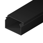 Kabelový žlab 40x25 (2m) Tmavý Antracit EDO777744