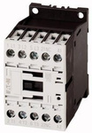 Výkonový stykač 7A 3P 24V AC 0Z 1R DILM7-01 276589 Eaton