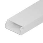 Kabelový žlab 40x16 (2m) Bílý EDO777730
