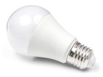 LED žárovka E27 10W 4000K 800lm Kobi