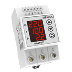 Multifunkční relé MP-63A
