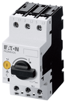 Motorový spouštěč 3P 0,55kW 1-1,6A PKZM0-1,6 EATON
