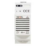 Zvonek signalizační 230V AC, ED-1, exta Zamel