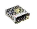 MEAN WELL 35W 24V 1,5A spínaný zdroj LRS-35-24
