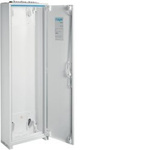 Rozvaděč nástěnný FW, IP44, tř. ochr.II, bez přístrojového roštu, 950x300x161 FWB61D HAGER