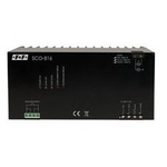 Stmívač osvětlení pro přijímače s vysokým výkonem 230V SCO-816 F&F