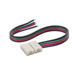 Dvojitý konektor pro LED pásky CONNECTOR RGB 10-CP