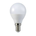 E14 4,5W teplá žárovka 3000K 470lm V-TAC