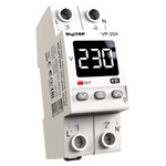 Napěťové relé VP- 20АG3W