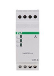 Snímač zániku I. fáze kontakt 1Z 10A 2 moduly CZF-B F&F
