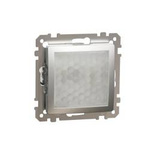 Nástěnná / noční lampička, bílá  IP20 SDD111906 Sedna Design & Elements Schneider Electric