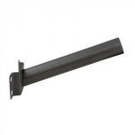 Držák pouliční lampy černý EC20687 Eco Light