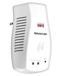 Detektor plynu ''EURA'' GD-05A2 230V/50Hz do zásuvky