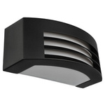 Garden Line GARDI E27 IP54 černá EDO777352 Edo Solutions Garden Line fasádní svítidlo sconce
