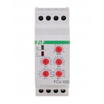 Časové relé PCU-520 F&F