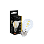 LARI LED žárovka G45 E27 2W 3000K warm WW, 200lm EDO777462