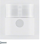 S.1/B.3/B.7 KNX RF quicklink Čidlo pohybu komfort 1,1m Berker.Net, bílá, mat Berker 85345188
