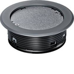 Plné potrubí &gt;32mm plast, ocelové potrubí VE-EE Hager LAR02KB7011