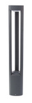 FAN GL 11205 GX53 zahradní světlo, 1 x max. 11 W, 230 V (žárovka není součástí dodávky), SU-MA