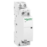 Modulární stykač iCT50-25-20-24 25A 2NO 50Hz 24 VAC A9C20132 Schneider Electric