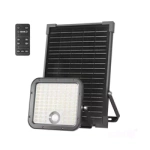 Kobi Solární LED reflektor MHCS 30W 2CCT IP65 Premium