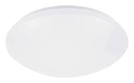 Stropní svítidlo Lucas 18W IP44 1180lm LED bílé