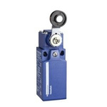 Koncový spínač čep s pákovou kladkou 1NC+1NO tlumivka Pg11 Schneider Electric XCKN2118G11