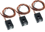 Měnič 250/5 pro NH1/2/3, tř. 1 LZ257 HAGER