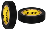 PVC elektroizolační páska 19mm x 20m vodotěsná Anticor 211 černá