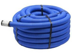 AROT 450N modrý typ uzemňovacího vodiče fi 50/39 (25mb) 31NT050M Riccini