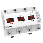 Přepínač fází PS-40A