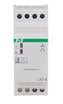 Snímač sledu a zániku I. fáze kontakt 1Z 10A 2 moduly CKF-B F&F