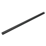 3okruhový propojovací kabel 2m černý Kobi