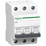 Nadproudový jistič K60N-C16-3 C 16A 3-pólový Schneider Electric A9K02316