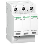 Omezovač přepětí iPRD-DC40r-T2-3-1000 3-pólový Typ2 40 kA s kontaktem Schneider Electric A9L40281