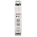 Elektromagnetické relé 230V AC/16A, PEM-01/230, exta Zamel