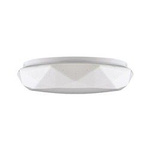 Stropnice DIANA SMD LED 16W 4000K STRUHM 03237